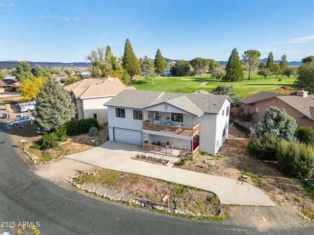 1059 N STIRRUP HIGH Drive, Dewey, AZ 86327