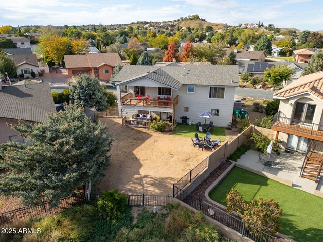 1059 N STIRRUP HIGH Drive, Dewey, AZ 86327