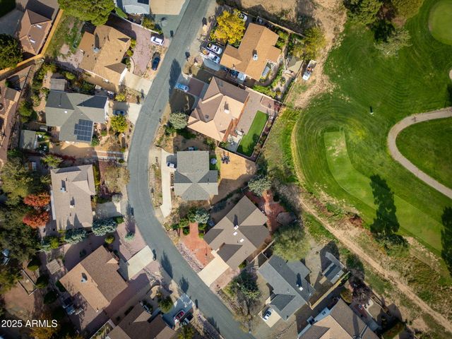 1059 N STIRRUP HIGH Drive, Dewey, AZ 86327