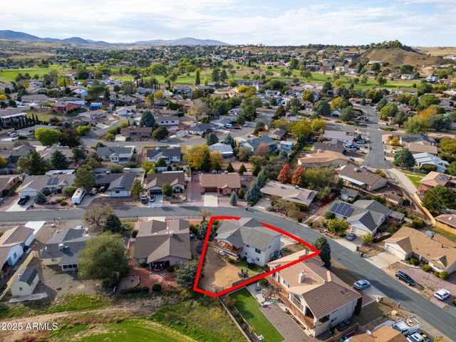 1059 N STIRRUP HIGH Drive, Dewey, AZ 86327