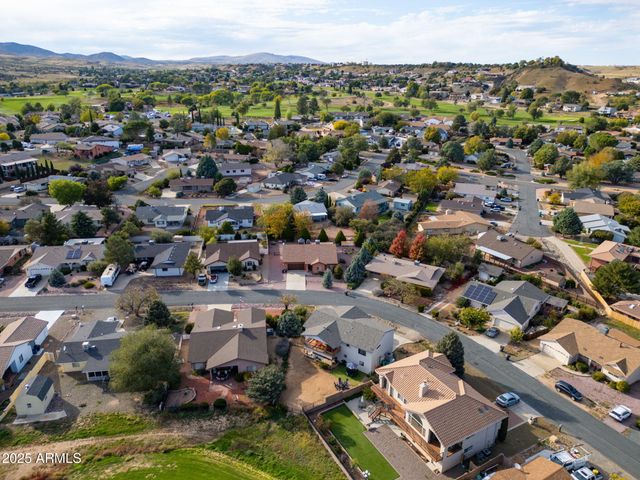 1059 N STIRRUP HIGH Drive, Dewey, AZ 86327