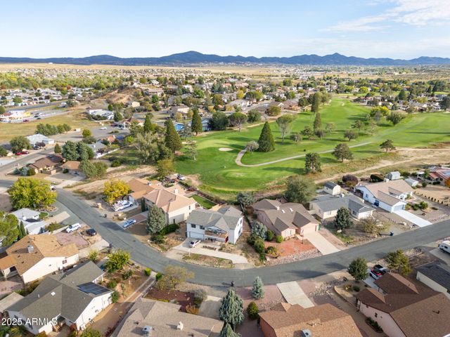 1059 N STIRRUP HIGH Drive, Dewey, AZ 86327