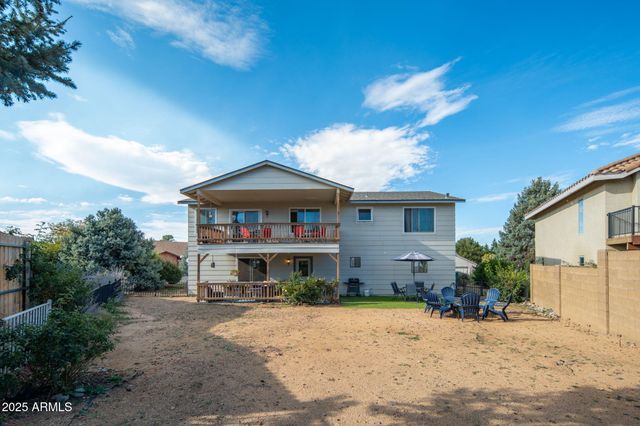 1059 N STIRRUP HIGH Drive, Dewey, AZ 86327