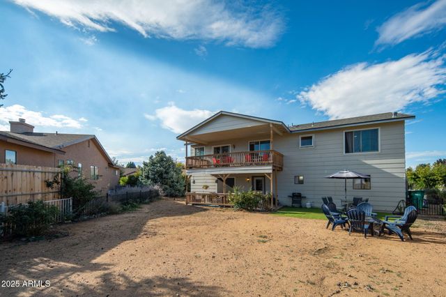 1059 N STIRRUP HIGH Drive, Dewey, AZ 86327