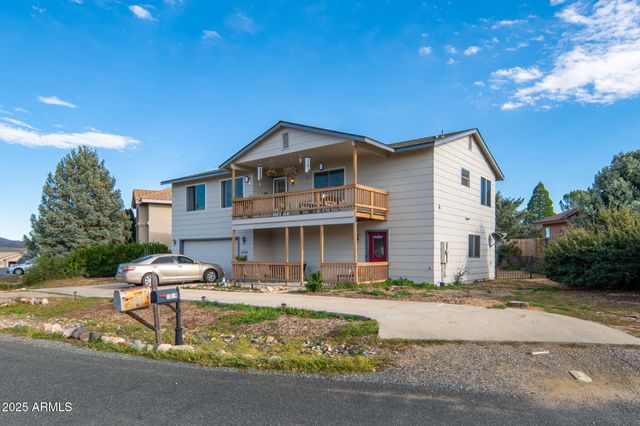 1059 N STIRRUP HIGH Drive, Dewey, AZ 86327