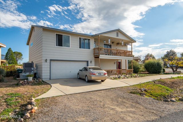 1059 N STIRRUP HIGH Drive, Dewey, AZ 86327