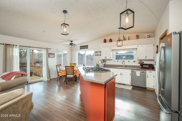 1059 N STIRRUP HIGH Drive, Dewey, AZ 86327