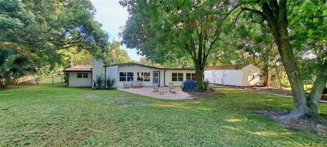 3017 BAY LAKE ROAD, Orlando, FL 32808