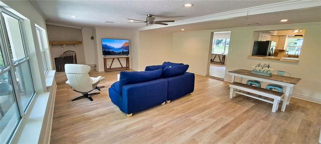3017 BAY LAKE ROAD, Orlando, FL 32808