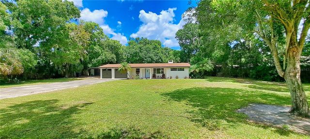 3017 BAY LAKE ROAD, Orlando, FL 32808