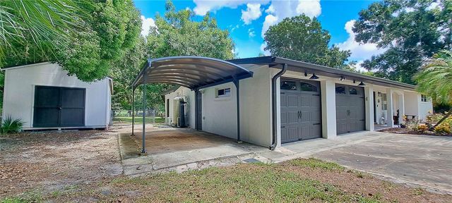 3017 BAY LAKE ROAD, Orlando, FL 32808