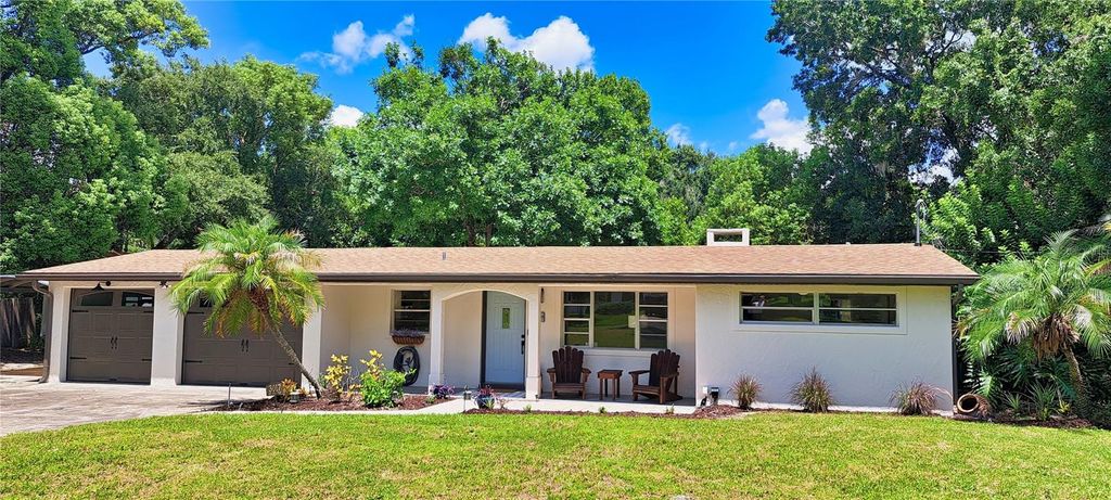 3017 BAY LAKE ROAD, Orlando, FL 32808