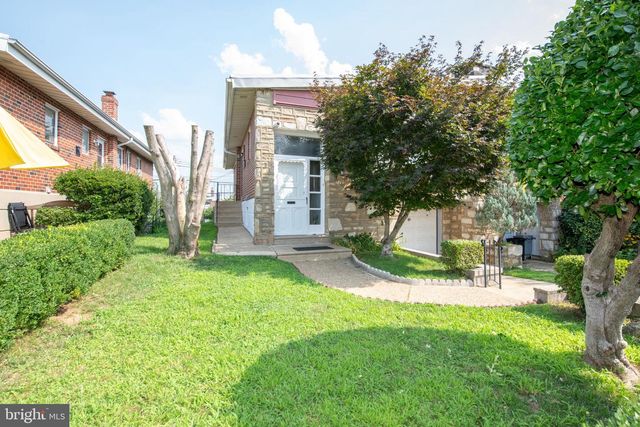 7705 DORCAS ST, Philadelphia, PA 19111