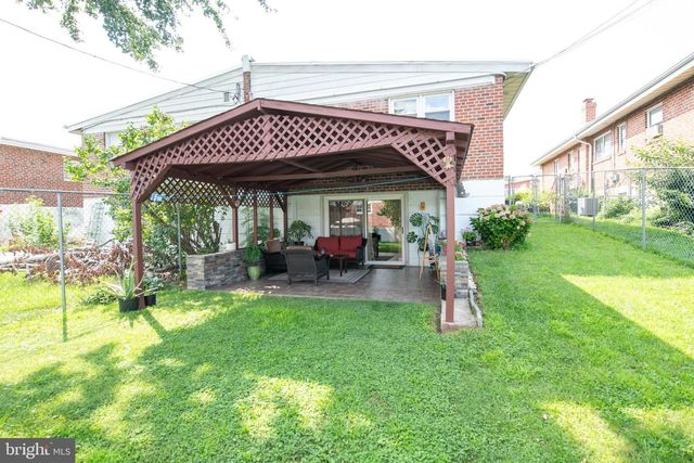 7705 DORCAS ST, Philadelphia, PA 19111