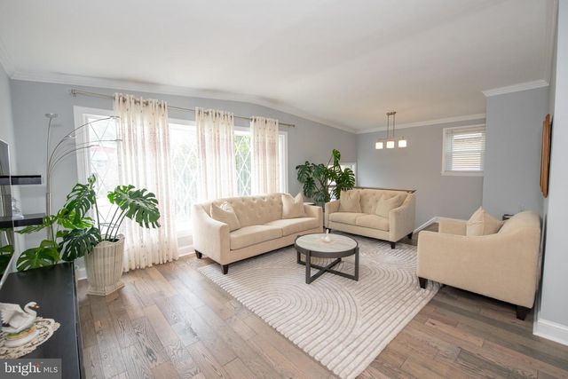 7705 DORCAS ST, Philadelphia, PA 19111