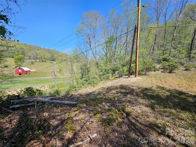 465 Paradise Lane, Burnsville, NC 28714