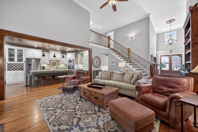 6464 Deep Canyon Road, Hixson, TN 37343