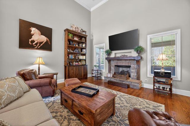 6464 Deep Canyon Road, Hixson, TN 37343