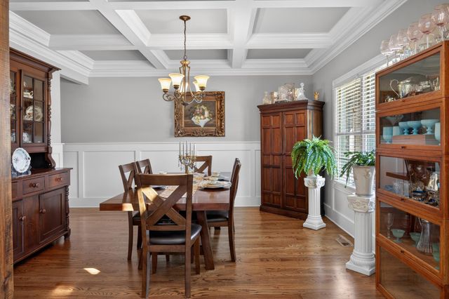 6464 Deep Canyon Road, Hixson, TN 37343