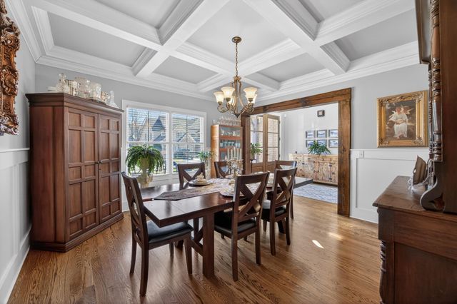 6464 Deep Canyon Road, Hixson, TN 37343