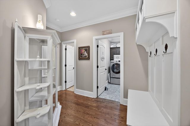 6464 Deep Canyon Road, Hixson, TN 37343