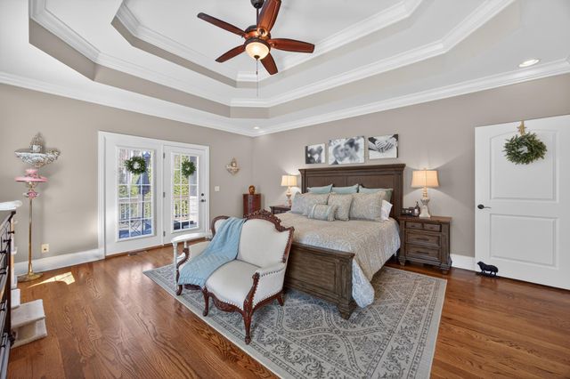 6464 Deep Canyon Road, Hixson, TN 37343