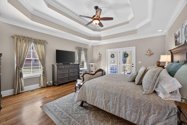 6464 Deep Canyon Road, Hixson, TN 37343