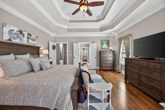 6464 Deep Canyon Road, Hixson, TN 37343