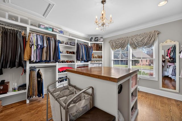 6464 Deep Canyon Road, Hixson, TN 37343