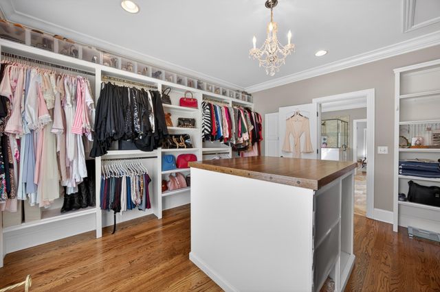 6464 Deep Canyon Road, Hixson, TN 37343