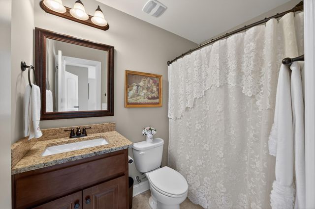 6464 Deep Canyon Road, Hixson, TN 37343