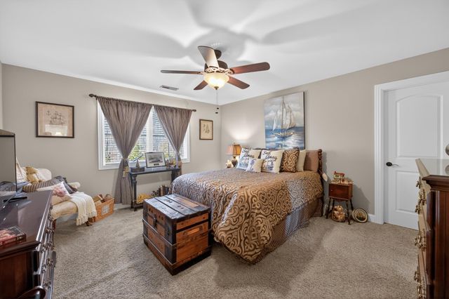 6464 Deep Canyon Road, Hixson, TN 37343