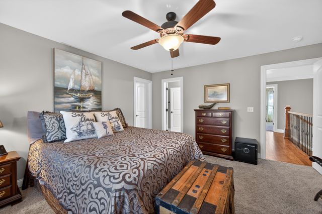 6464 Deep Canyon Road, Hixson, TN 37343