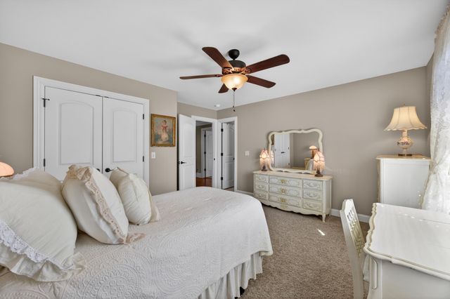 6464 Deep Canyon Road, Hixson, TN 37343