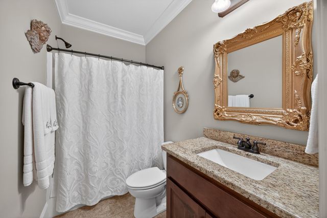 6464 Deep Canyon Road, Hixson, TN 37343