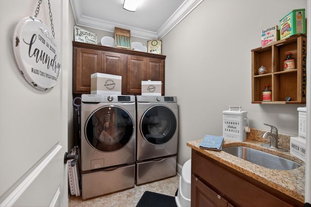 6464 Deep Canyon Road, Hixson, TN 37343