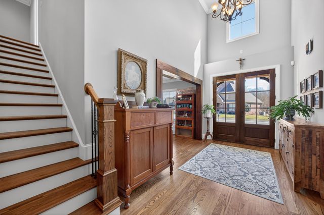 6464 Deep Canyon Road, Hixson, TN 37343