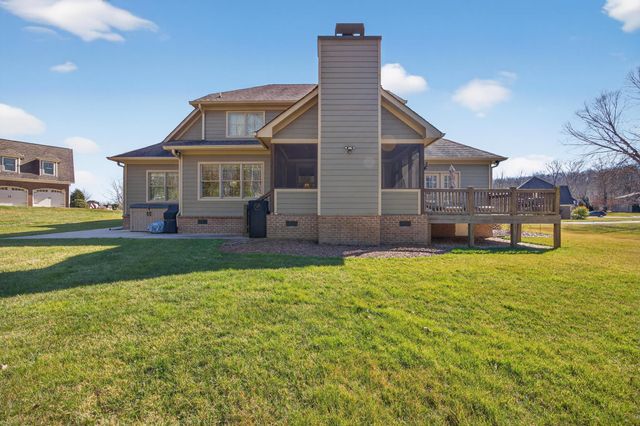 6464 Deep Canyon Road, Hixson, TN 37343