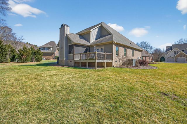 6464 Deep Canyon Road, Hixson, TN 37343