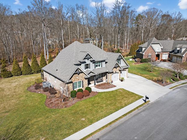 6464 Deep Canyon Road, Hixson, TN 37343