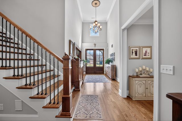 6464 Deep Canyon Road, Hixson, TN 37343