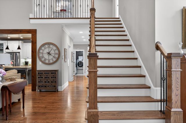 6464 Deep Canyon Road, Hixson, TN 37343