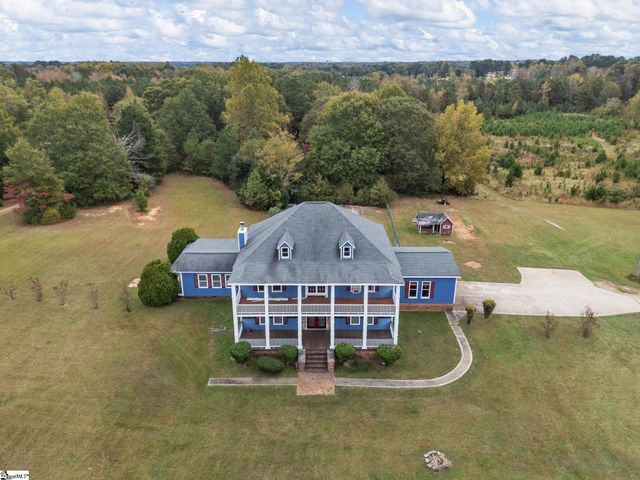11280 Highway 56 N, Clinton, SC 29325