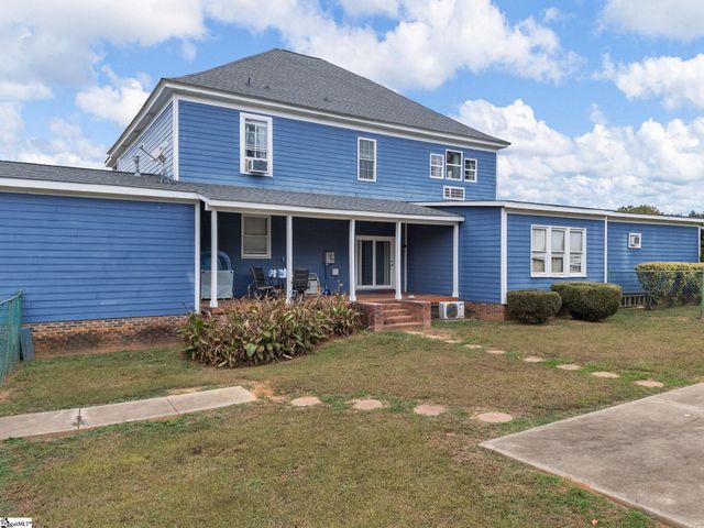 11280 Highway 56 N, Clinton, SC 29325