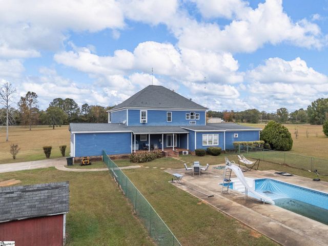 11280 Highway 56 N, Clinton, SC 29325