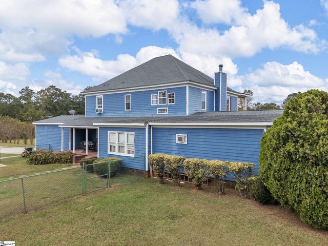 11280 Highway 56 N, Clinton, SC 29325