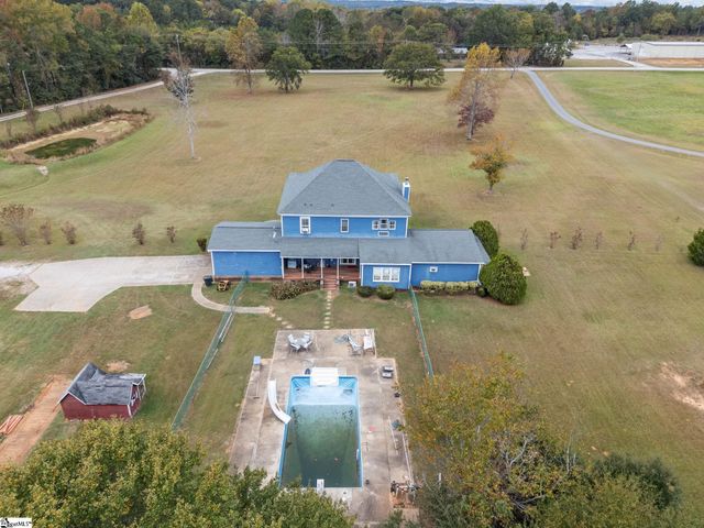 11280 Highway 56 N, Clinton, SC 29325