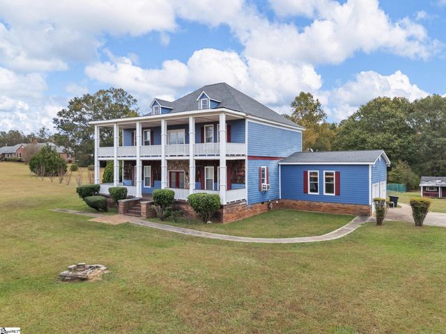 11280 Highway 56 N, Clinton, SC 29325