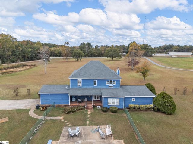 11280 Highway 56 N, Clinton, SC 29325