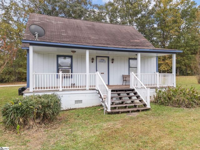 11280 Highway 56 N, Clinton, SC 29325